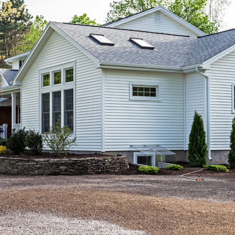 Basement Finishing in Pittsburgh, PA