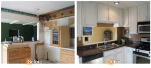 Remodeling in Pittsburgh, PA