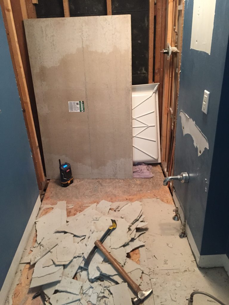 Remodeling in Ross Township, PA